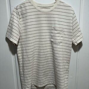 Taylor Stitch Heavy Bag Tee M